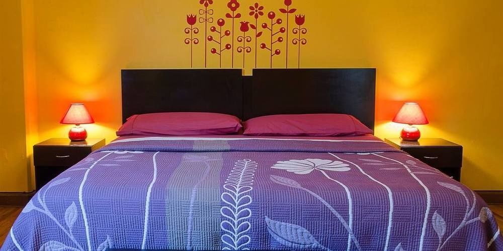 Chillout Flats Bed & Breakfast Mexico City Exteriör bild